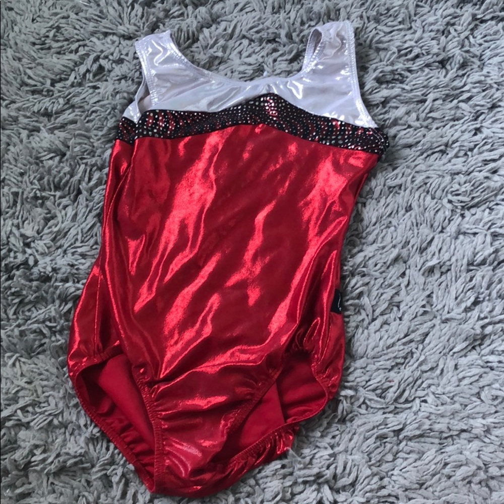 destira leotard
